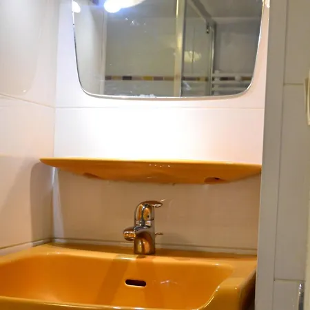 L'atelier De Papy D'albi - Parking - Centre Accessible A Pied Apartmán