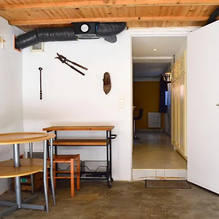 Apartmán L'atelier De Papy D'albi - Parking - Centre Accessible A Pied *