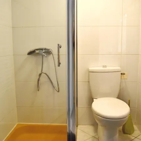 Apartmán L'atelier De Papy D'albi - Parking - Centre Accessible A Pied Albi