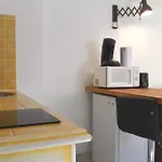 Apartment L'atelier De Papy D'albi - Parking - Centre Accessible A Pied *