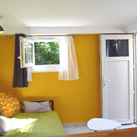 L'atelier De Papy D'albi - Parking - Centre Accessible A Pied Apartment *