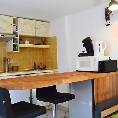 L'atelier De Papy D'albi - Parking - Centre Accessible A Pied Albi