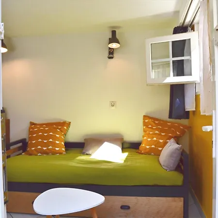 L'atelier De Papy D'albi - Parking - Centre Accessible A Pied Apartment *