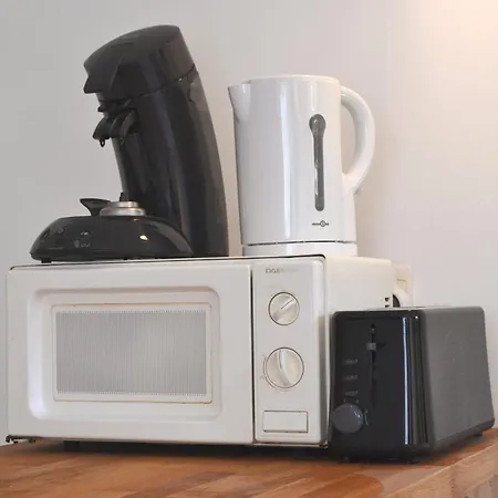 L'atelier De Papy D'albi - Parking - Centre Accessible à Pied * Albi