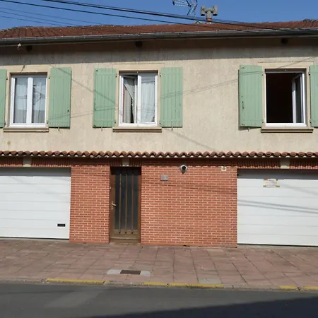 L'atelier De Papy D'albi - Parking - Centre Accessible A Pied * Albi