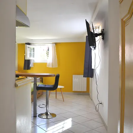 Apartment L'atelier De Papy D'albi - Parking - Centre Accessible A Pied Albi