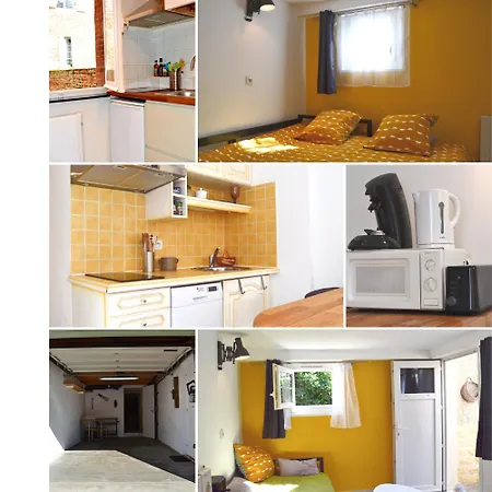 L'atelier De Papy D'albi - Parking - Centre Accessible à Pied