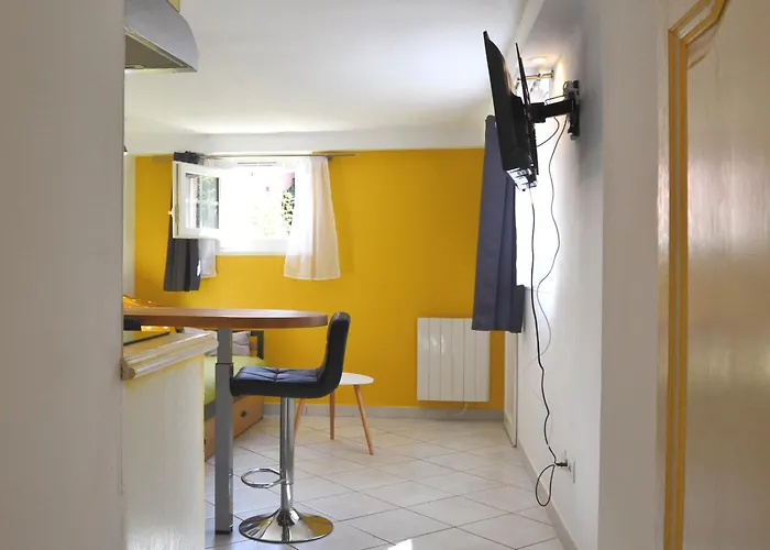 Apartment L'atelier De Papy D'albi - Parking - Centre Accessible A Pied Albi